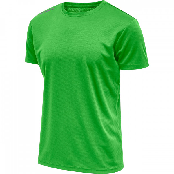 New Line Mens Core Functional T-Shirt SS