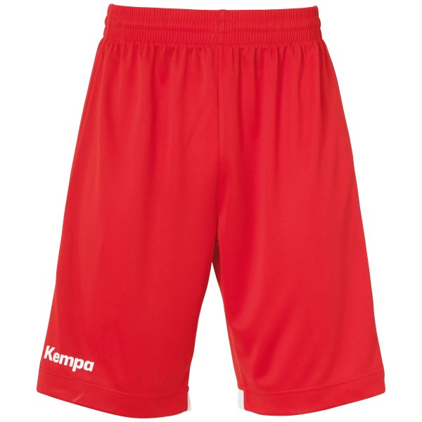 Kempa Player Long Shorts