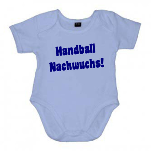 HANDBALL2GO Babybody "Nachwuchs"