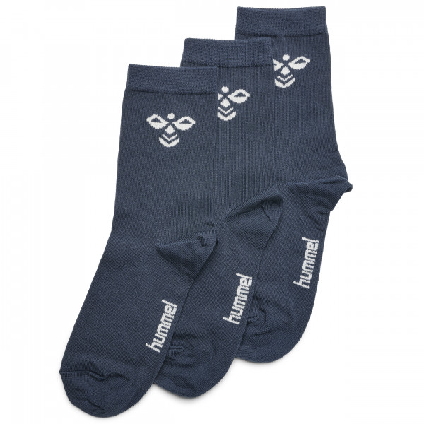 Hummel Sutton 3-Pack Kids Socks