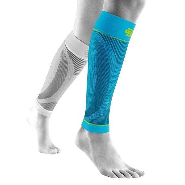 Bauerfeind Sports Compression Sleeves Lower Leg S