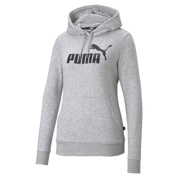 Puma Essential Logo Hoodie TR W