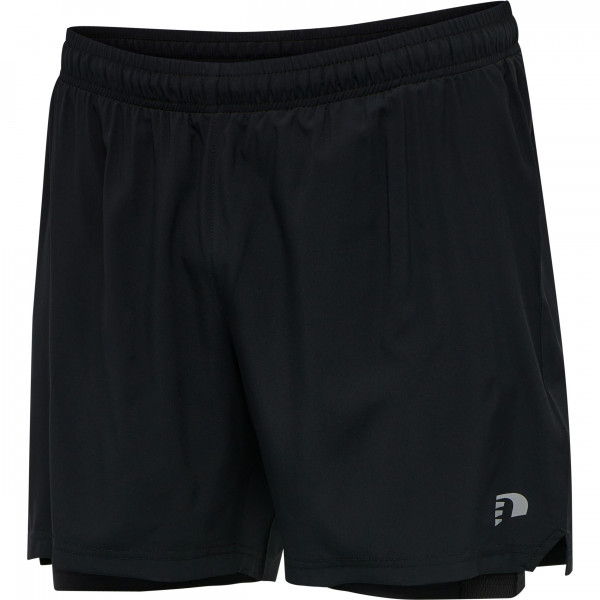 New Line Mens Core 2-in-1 Shorts