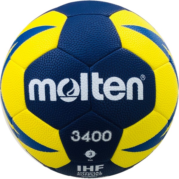 Molten Handball HX3400-NB