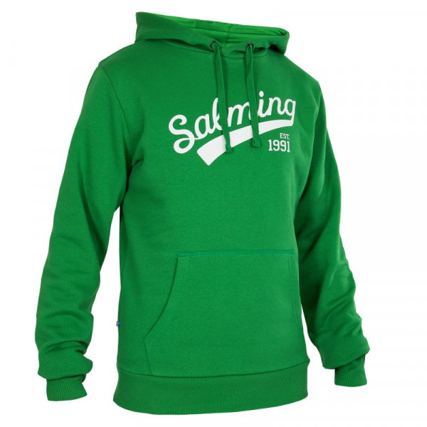 Salming Logo Hood Kinder