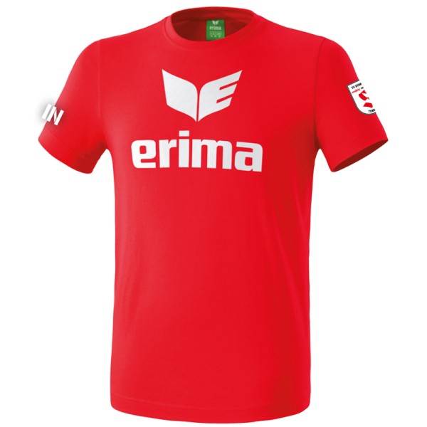 Erima TV Stammheim – Tennis PROMO t-shirt