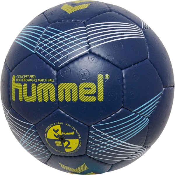 Hummel Handball Concept Pro